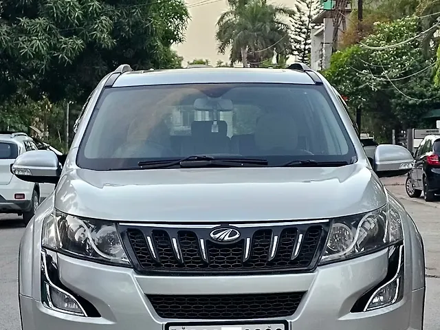 Used 2016 Mahindra XUV500 in Indore