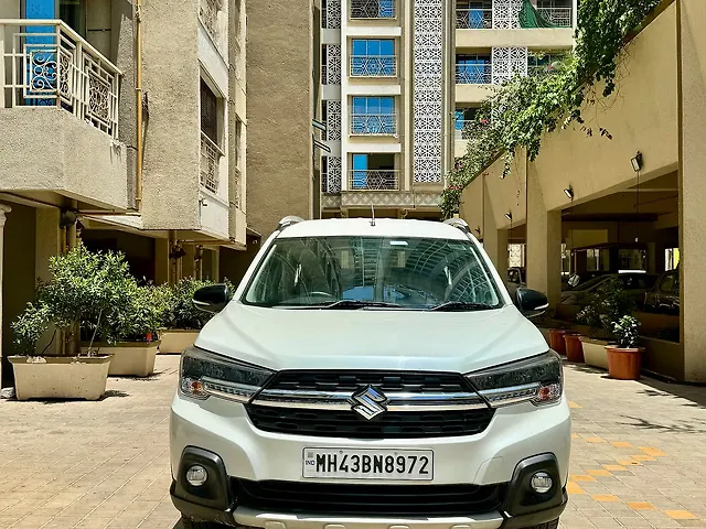 Used 2019 Maruti Suzuki XL6 in Mumbai