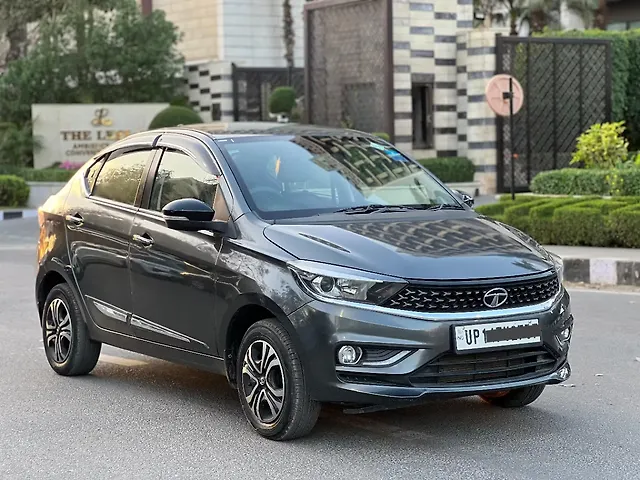 Used 2023 Tata Tigor in Delhi