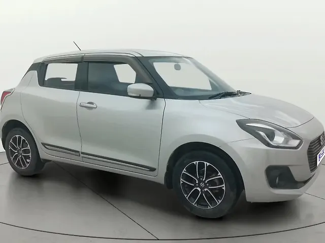 Used 2018 Maruti Suzuki Swift in Bangalore Used 2018 Maruti Suzuki Swift in Bangalore
