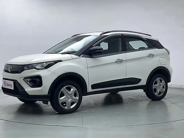 Used 2022 Tata Nexon in Ghaziabad
