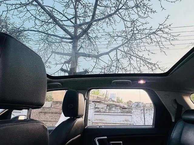 Used Land Rover Discovery Sport [2015-2017] SE in Mohali