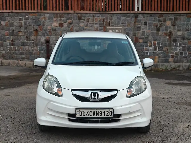 Used 2013 Honda Brio in Delhi