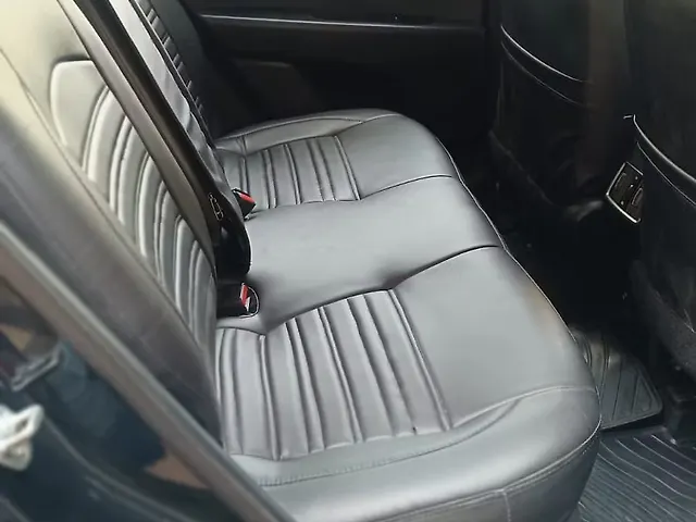 Used Hyundai Creta [2018-2019] SX 1.6 CRDi (O) in Jaipur