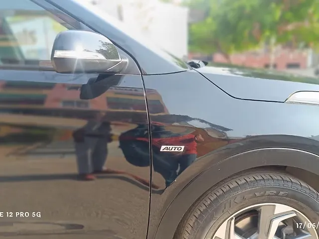 Used Hyundai Creta [2018-2019] SX 1.6 CRDi (O) in Jaipur