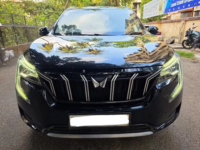 Used 2024 Mahindra XUV700 in Mumbai