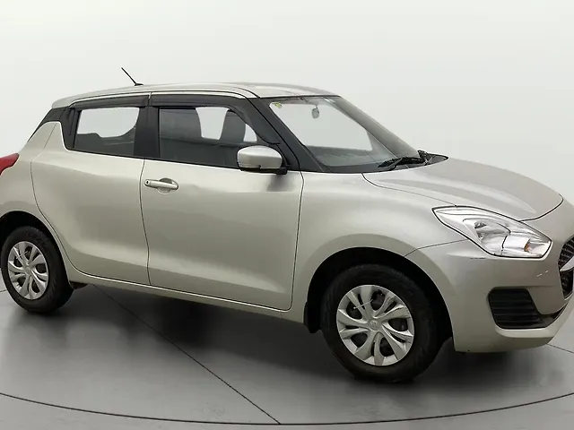 Used 2021 Maruti Suzuki Swift in Bangalore Used 2021 Maruti Suzuki Swift in Bangalore