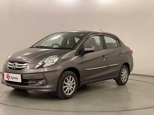 Used 2013 Honda Amaze in Pune
