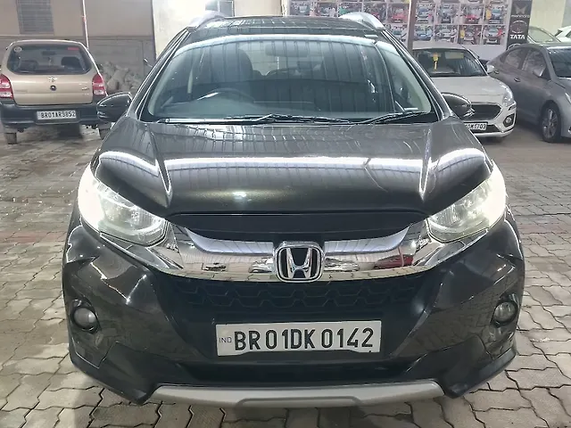 Used 2018 Honda WR-V in Patna