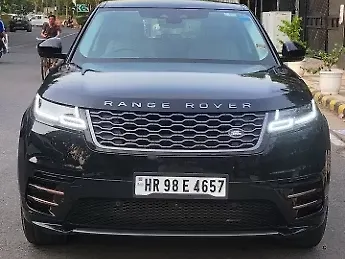 Used 2022 Land Rover Range Rover Velar in Delhi Used 2022 Land Rover Range Rover Velar in Delhi
