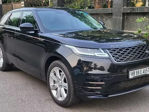 Used 2022 Land Rover Range Rover Velar in Delhi