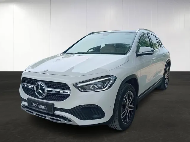 Used 2023 Mercedes-Benz GLA in Delhi