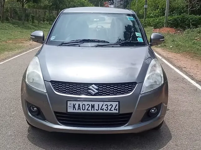 Used 2014 Maruti Suzuki Swift in Mysore