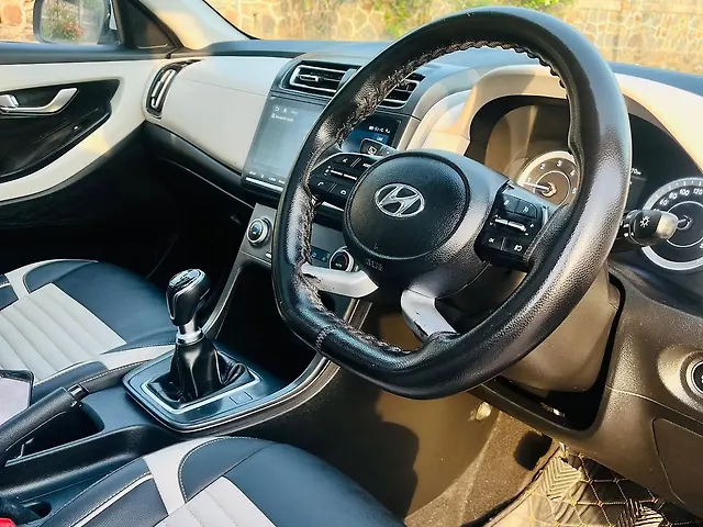 Used Hyundai Creta [2020-2023] SX 1.5 Diesel [2020-2022] in Delhi