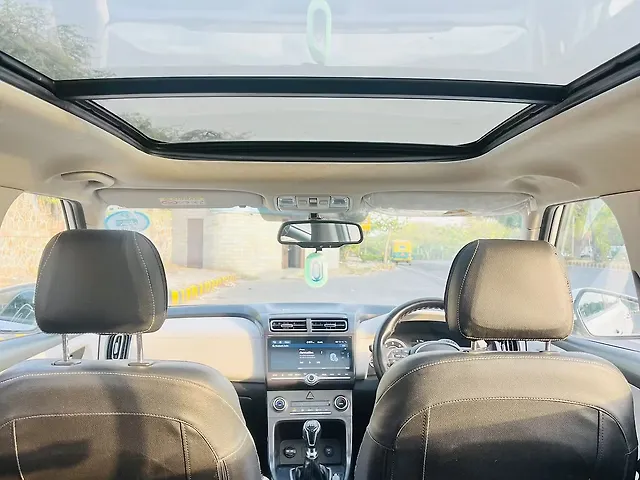 Used Hyundai Creta [2020-2023] SX 1.5 Diesel [2020-2022] in Delhi