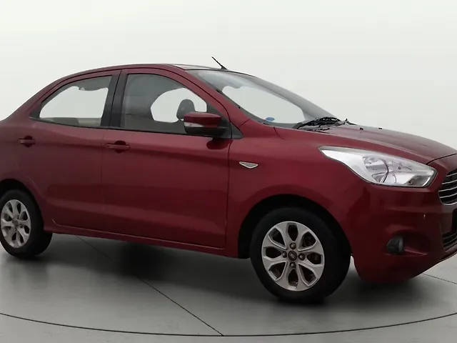 Used 2015 Ford Aspire in Bangalore