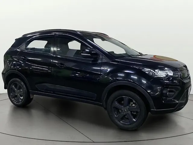 Used 2022 Tata Nexon in Mohali