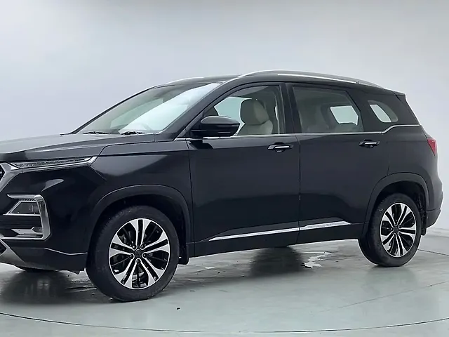 Used 2021 MG Hector in Delhi Used 2021 MG Hector in Delhi