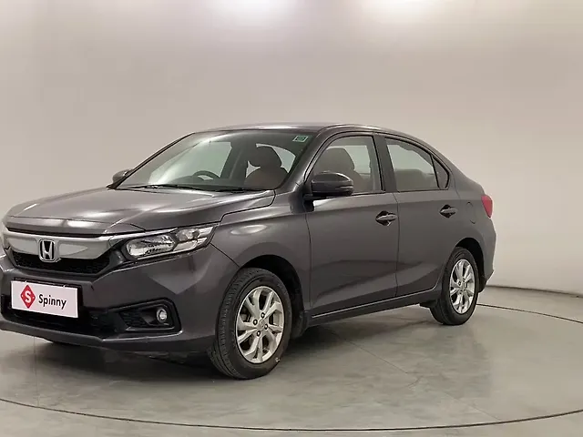 Used 2021 Honda Amaze in Pune Used 2021 Honda Amaze in Pune