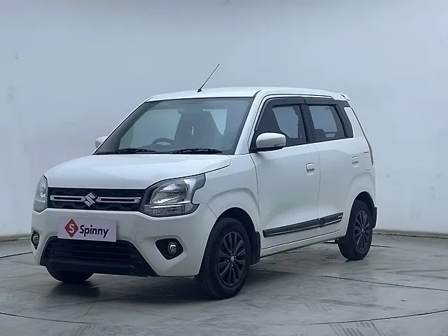 Used 2023 Maruti Suzuki Wagon R in Hyderabad