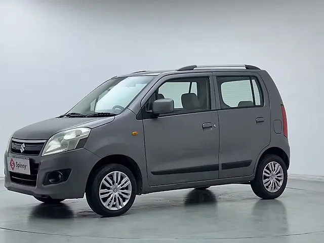 Used 2015 Maruti Suzuki Wagon R in Gurgaon