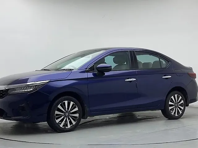 Used 2024 Honda City in Gohana Used 2024 Honda City in Gohana