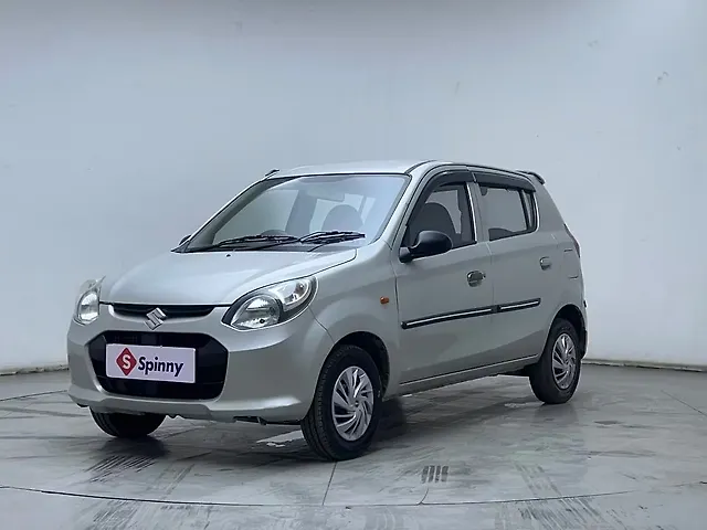 Used 2016 Maruti Suzuki Alto 800 in Hyderabad Used 2016 Maruti Suzuki Alto 800 in Hyderabad