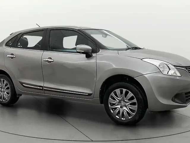 Used 2016 Maruti Suzuki Baleno in Pune
