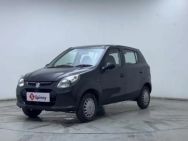 Used 2013 Maruti Suzuki Alto 800 in Hyderabad Used 2013 Maruti Suzuki Alto 800 in Hyderabad