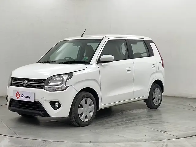 Used 2019 Maruti Suzuki Wagon R in Pune