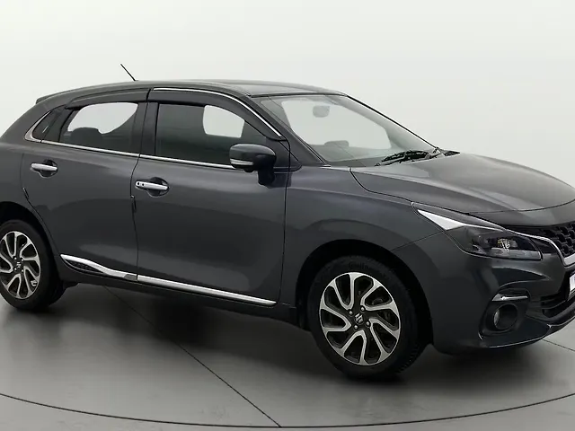 Used 2022 Maruti Suzuki Baleno in Chennai Used 2022 Maruti Suzuki Baleno in Chennai