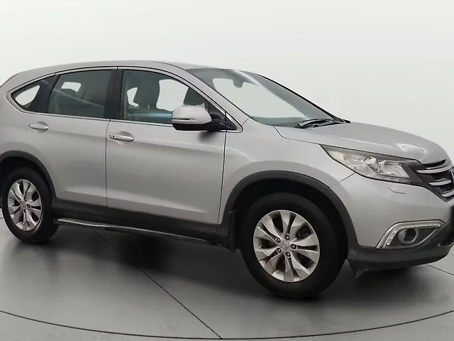 Used 2015 Honda CR-V in Pune