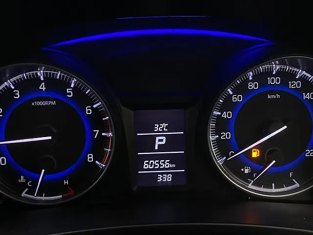 Used Maruti Suzuki Baleno [2015-2019] Delta 1.2 AT in Chennai