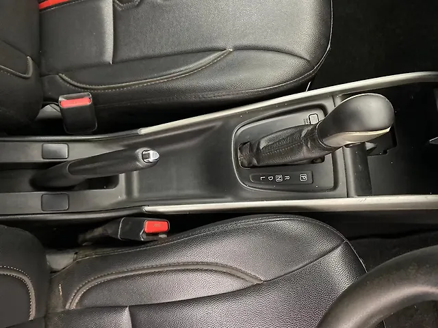 Used Maruti Suzuki Baleno [2015-2019] Delta 1.2 AT in Chennai