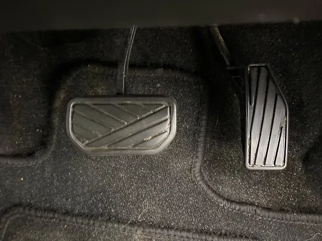 Used Maruti Suzuki Baleno [2015-2019] Delta 1.2 AT in Chennai