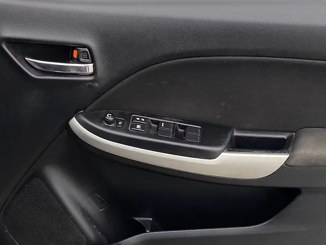 Used Maruti Suzuki Baleno [2015-2019] Delta 1.2 AT in Chennai