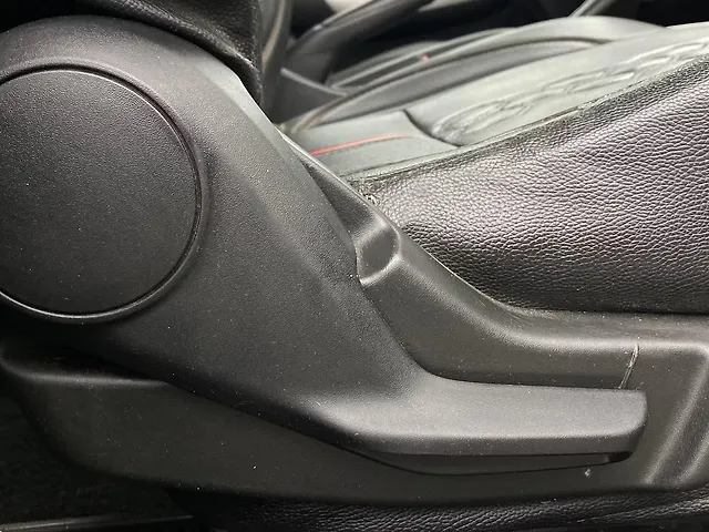 Used Maruti Suzuki Baleno [2015-2019] Delta 1.2 AT in Chennai