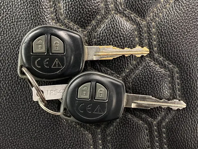 Used Maruti Suzuki Baleno [2015-2019] Delta 1.2 AT in Chennai