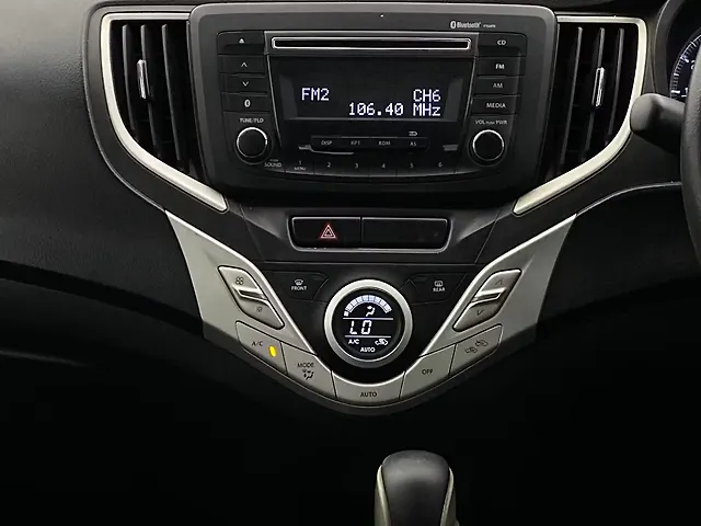 Used Maruti Suzuki Baleno [2015-2019] Delta 1.2 AT in Chennai