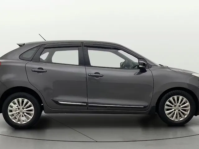 Used Maruti Suzuki Baleno [2015-2019] Delta 1.2 AT in Chennai