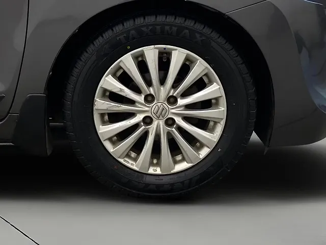 Used Maruti Suzuki Baleno [2015-2019] Delta 1.2 AT in Chennai