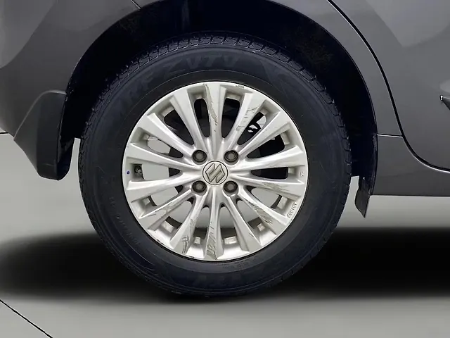 Used Maruti Suzuki Baleno [2015-2019] Delta 1.2 AT in Chennai