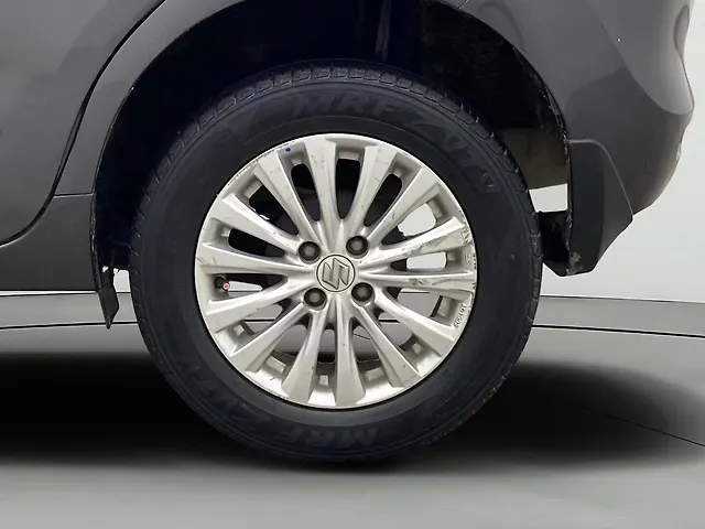 Used Maruti Suzuki Baleno [2015-2019] Delta 1.2 AT in Chennai