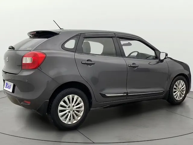 Used Maruti Suzuki Baleno [2015-2019] Delta 1.2 AT in Chennai