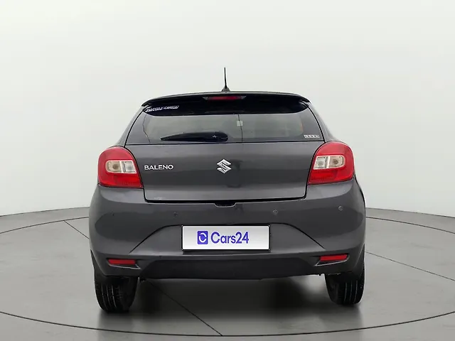 Used Maruti Suzuki Baleno [2015-2019] Delta 1.2 AT in Chennai
