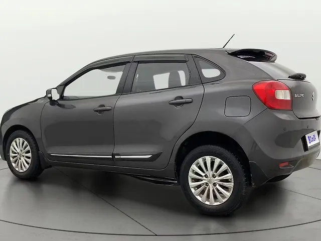 Used Maruti Suzuki Baleno [2015-2019] Delta 1.2 AT in Chennai