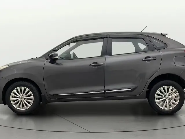 Used Maruti Suzuki Baleno [2015-2019] Delta 1.2 AT in Chennai