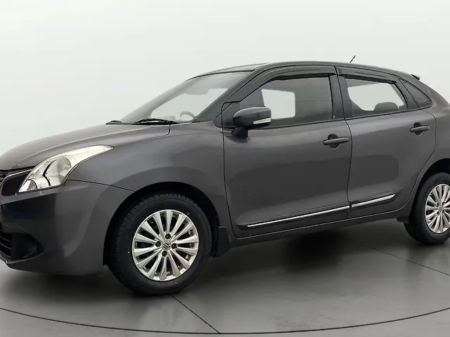 Used Maruti Suzuki Baleno [2015-2019] Delta 1.2 AT in Chennai