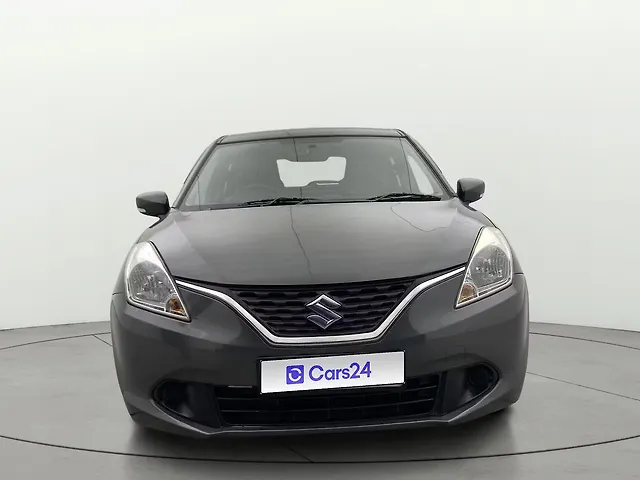 Used Maruti Suzuki Baleno [2015-2019] Delta 1.2 AT in Chennai