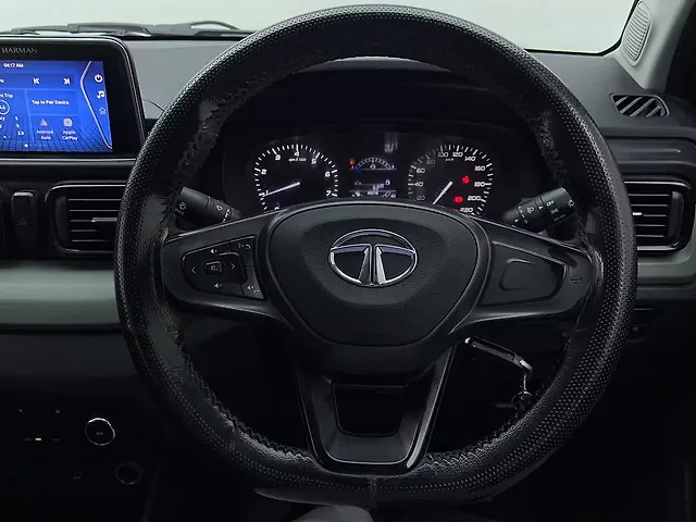 Used Tata Punch [2021-2026] Adventure Rhythm Pack MT [2021-2023] in Delhi